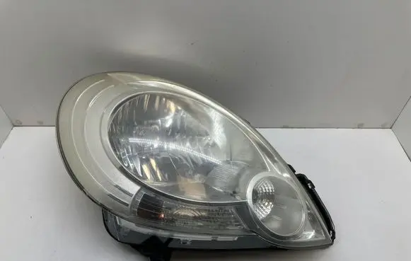 Renault Kangoo II Headlight/headlamp 260103316R 10017058