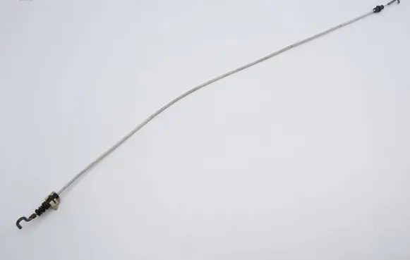 Audi 80 90 B3 Front door cable line 