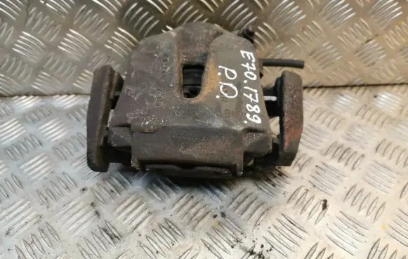BMW X5 E70 Front brake caliper