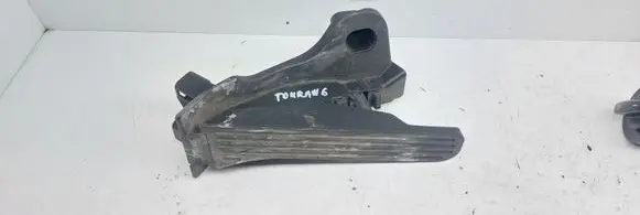 Volkswagen Touran II Acceleration sensor 