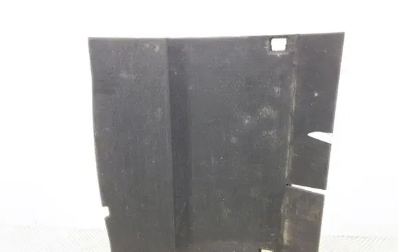 Honda HR-V Trunk/boot floor carpet liner L0255117AA