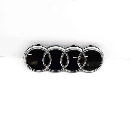 Audi Q4 Sportback e-tron Manufacturer badge logo/emblem 89A853605