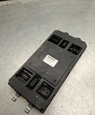Mercedes-Benz ML W164 Fuse box set A1645404601 10030737 A1645453916