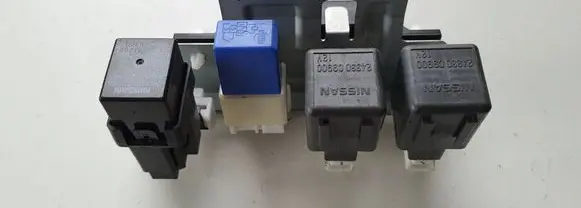 Nissan X-Trail T32 Other control units/modules 24330C9900 252307995A