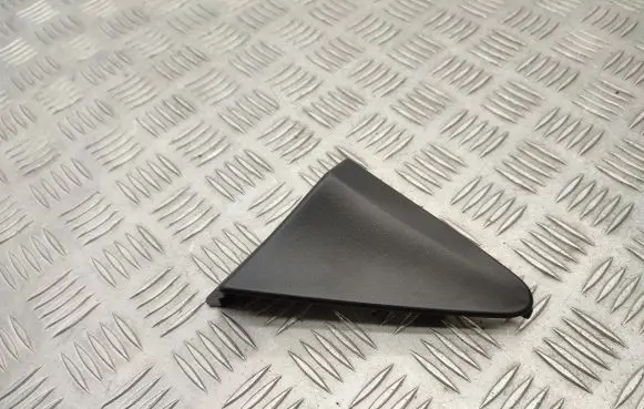 Renault Zoe Plastic wing mirror trim cover 638753887R