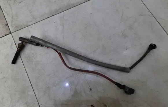 Ford Transit Custom Other engine bay part BK219T540AF