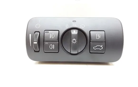 Volvo V70 Light switch 30739414