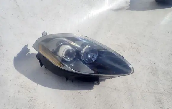 Fiat Croma Headlight/headlamp