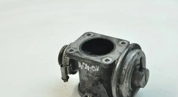 BMW 5 E60 E61 EGR valve 7804380