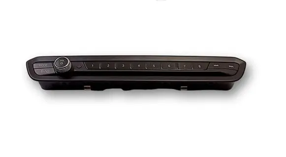 BMW 3 G20 G21 Head unit multimedia control 61315A47C60 61317949454 5A47C60