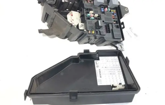 Fuse box set