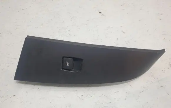 BMW 5 E60 E61 Electric window control switch 6951956