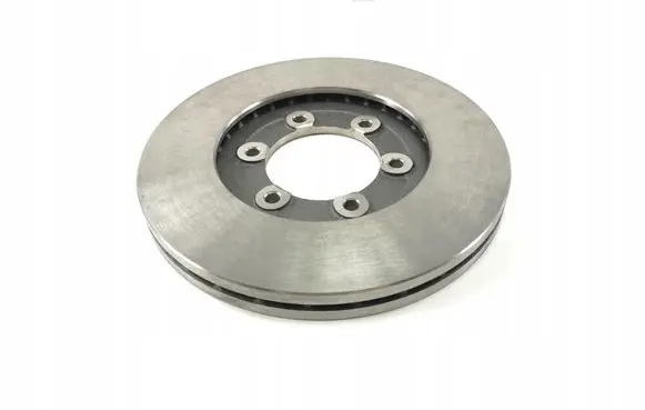 KIA K2700 King Cab Front brake disc 0K60A-33251A