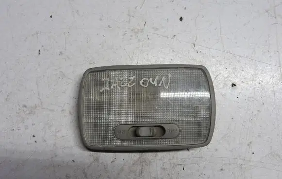 Honda Jazz Front door interior light 
