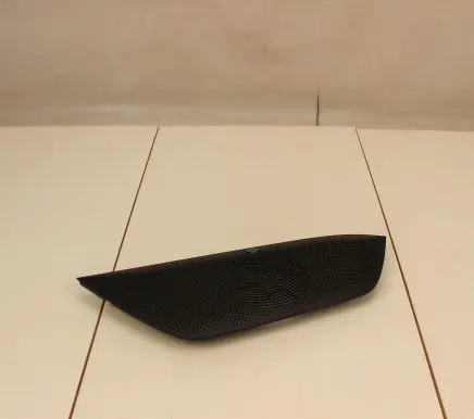 Dash center speaker trim cover