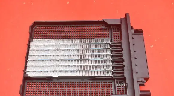 Volvo V60 Interior heater climate box assembly BG9N-18D612-AA
