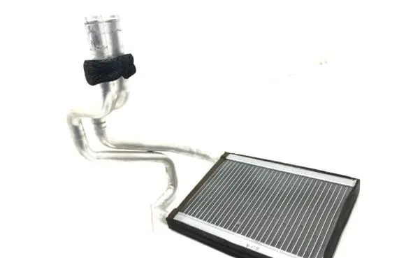 KIA Sportage Heater blower radiator 