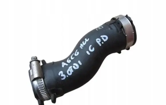 Audi A6 S6 C6 4F Intercooler hose/pipe