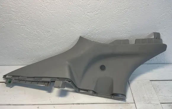Honda Civic IX Tailgate/trunk side cover trim 84181TV1E0
