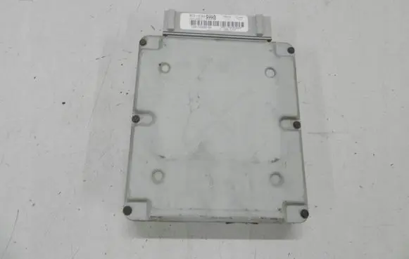 Ford Fiesta Engine control unit/module ECU 1S6A12A650DA