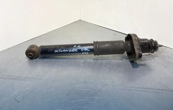 Mitsubishi Outlander Rear shock absorber/damper 4162A050