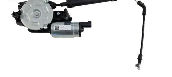 Ford Edge II Seat adjustment motor FU5A78601B52 FU5A78601B52A FU5A78601B52AF