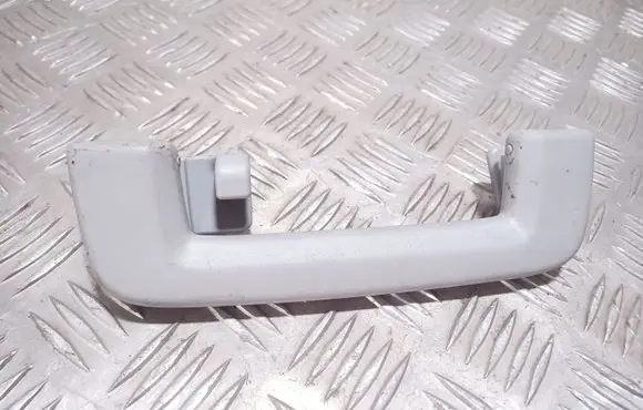 Jaguar XF X250 Rear interior roof grab handle 8X23F045C96B