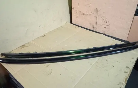 Mercedes-Benz GLA W156 X156 Roof bar rail A1568900293