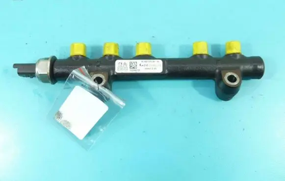 Fuel main line pipe