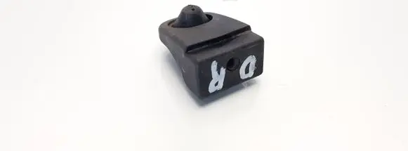Citroen C4 Grand Picasso Radiator mount bracket 9628677880