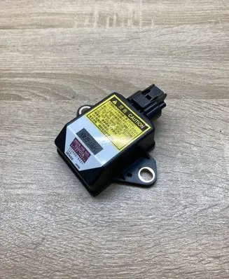 Lexus IS 220D-250-350 ESP acceleration yaw rate sensor 8918360020