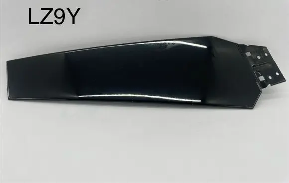 Audi A7 S7 4G (B) pillar trim (top) 4G8853289