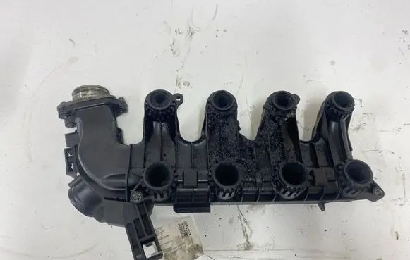 Citroen C4 I Picasso Rocker cam cover