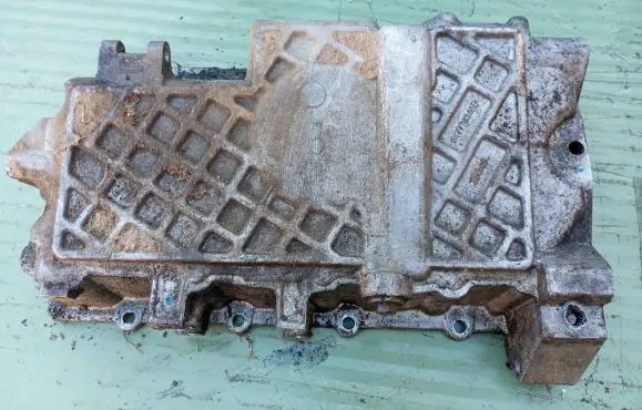 Mini One - Cooper R50 - 53 Oil sump 04777834AB