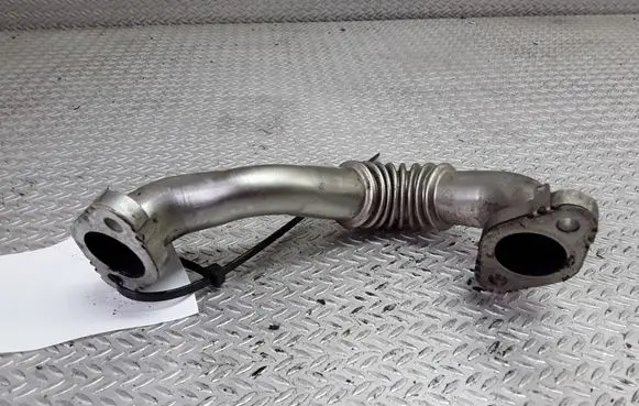 EGR valve line/pipe/hose