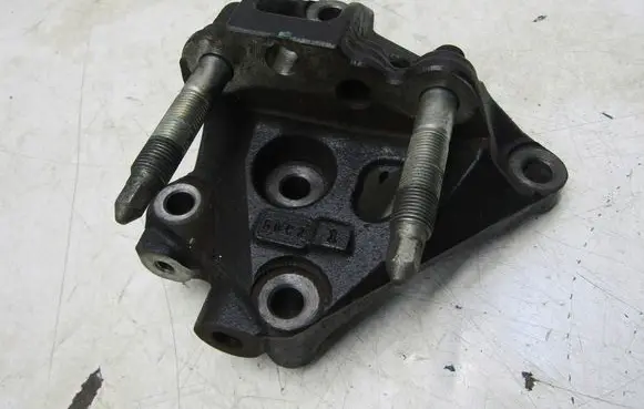 Toyota Auris E180 Engine mount vacuum valve 12315-0N010
