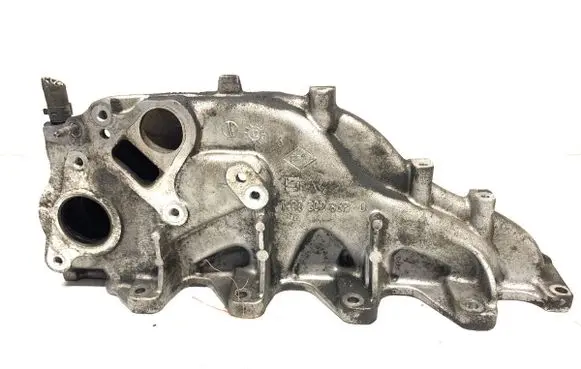 Renault Scenic III - Grand scenic III Intake manifold 140030286R