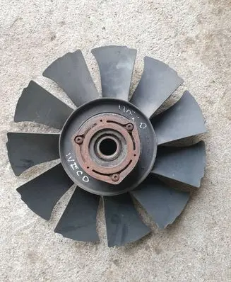 Iveco Daily 30.8 - 9 Fan impeller 504024647EA50