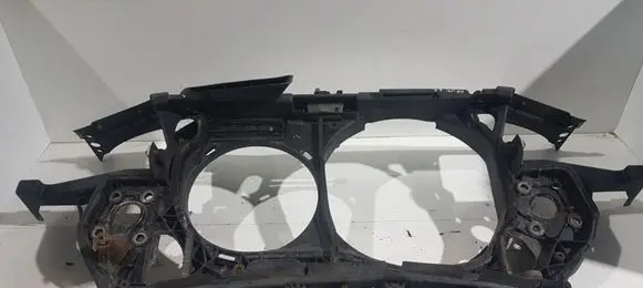 Audi A6 S6 C5 4B Radiator support slam panel 4B0802626