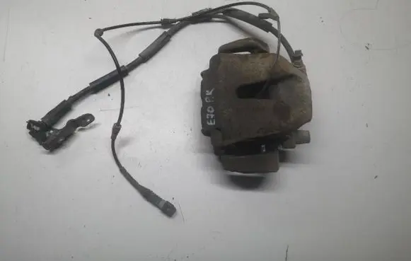 BMW X5 E70 Front brake caliper