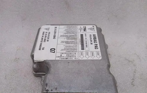 Porsche Panamera (970) Torque split ecu control unit/module 97061820130