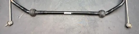 BMW 5 F10 F11 Front anti-roll bar/sway bar 6791924 15008111 6777319