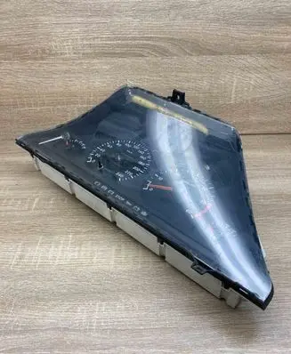 Peugeot 605 Speedometer (instrument cluster) 9602580380 WITHPLUG