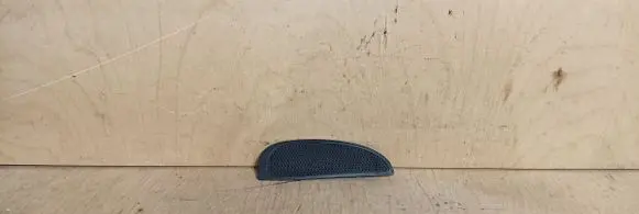 Jaguar S-Type Rear door storage/pocket box 