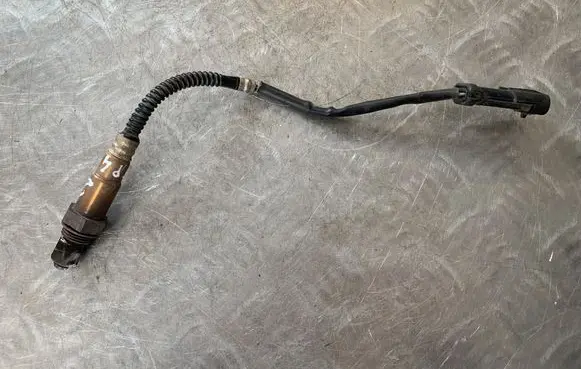 Renault Laguna II Lambda probe sensor 8200035999 0258006295 289052