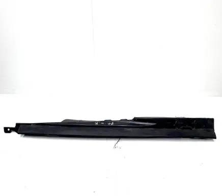 Ford Fusion II Fender end trim DS73A02079AC