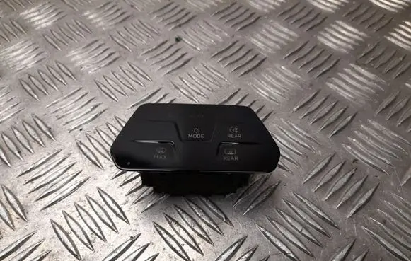 Volkswagen Golf VIII Other switches/knobs/shifts 5H0941193AF