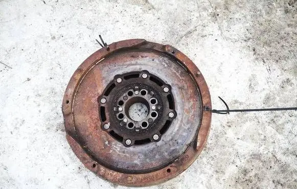 Dodge Magnum Flywheel 