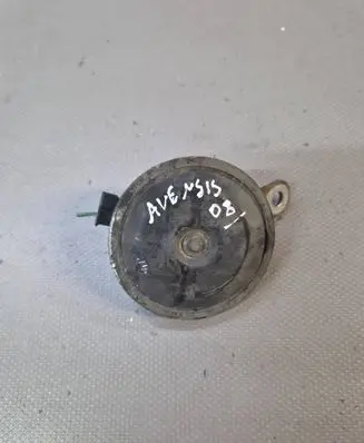 Toyota Avensis T250 Horn signal 