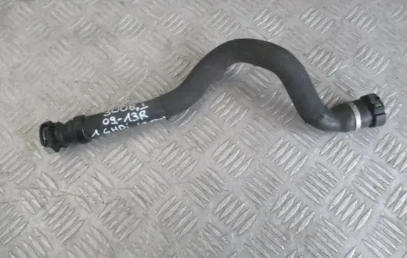 Peugeot 3008 I Engine coolant pipe/hose 9684684180